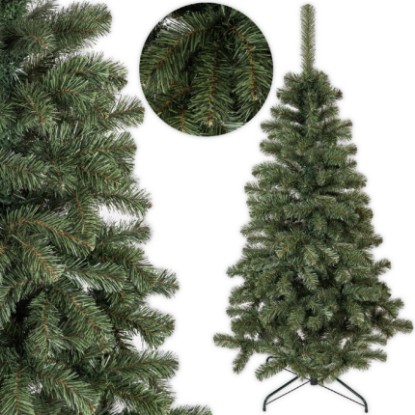 Obrazek Choinka sztuczna Jodła kaukaska 180 cm
