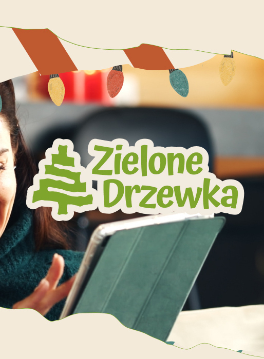 ZieloneDrzewka - Sztuczne choinki jak żywe